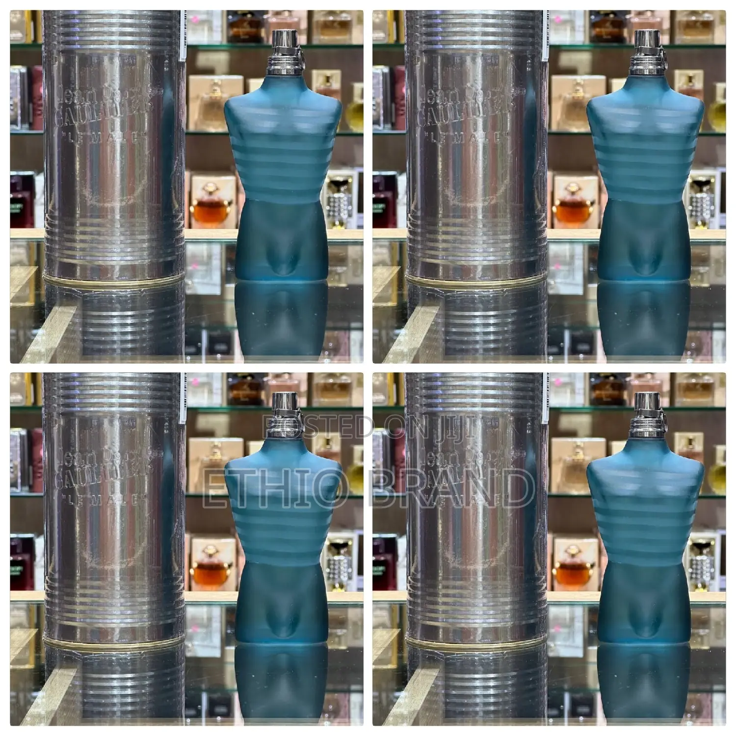 Best Gift for Him Ethio Brand