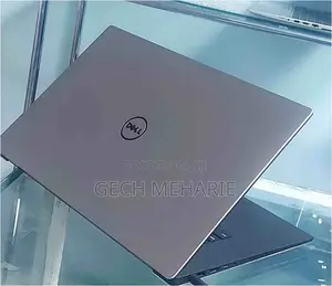 Photo - New Laptop Dell XPS 15 16GB Intel Core I5 SSD 512GB