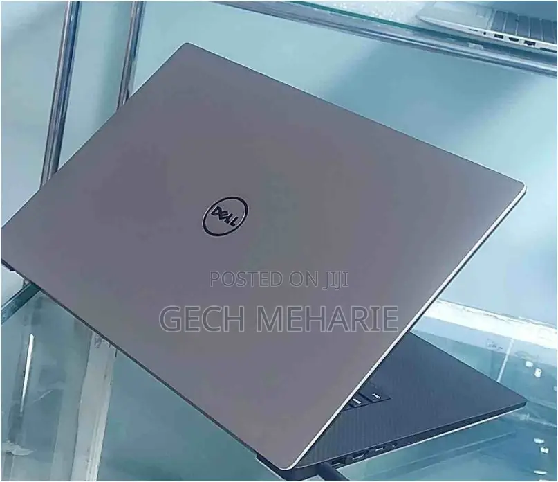 New Laptop Dell XPS 15 16GB Intel Core I5 SSD 512GB