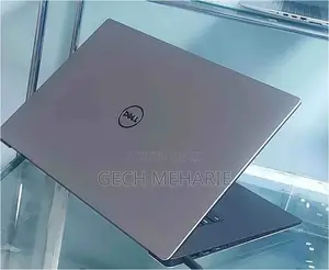 New Laptop Dell XPS 15 16GB Intel Core I5 SSD 512GB