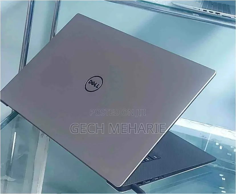 New Laptop Dell XPS 15 16GB Intel Core I5 SSD 512GB