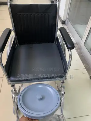 New Toilet Wheelchair|Wheelchair|Wheelchair|Wheelchair|Comod