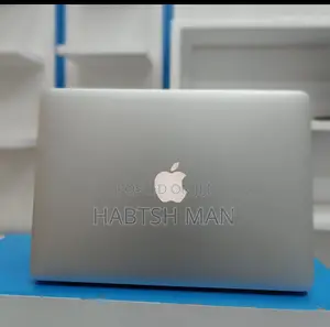 New Laptop Apple MacBook Air 2017 8GB Intel Core I5 SSD 128GB