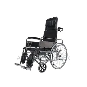 Multifunctional Recliner Wheelchair♤Wheelchair■Wheelchair●