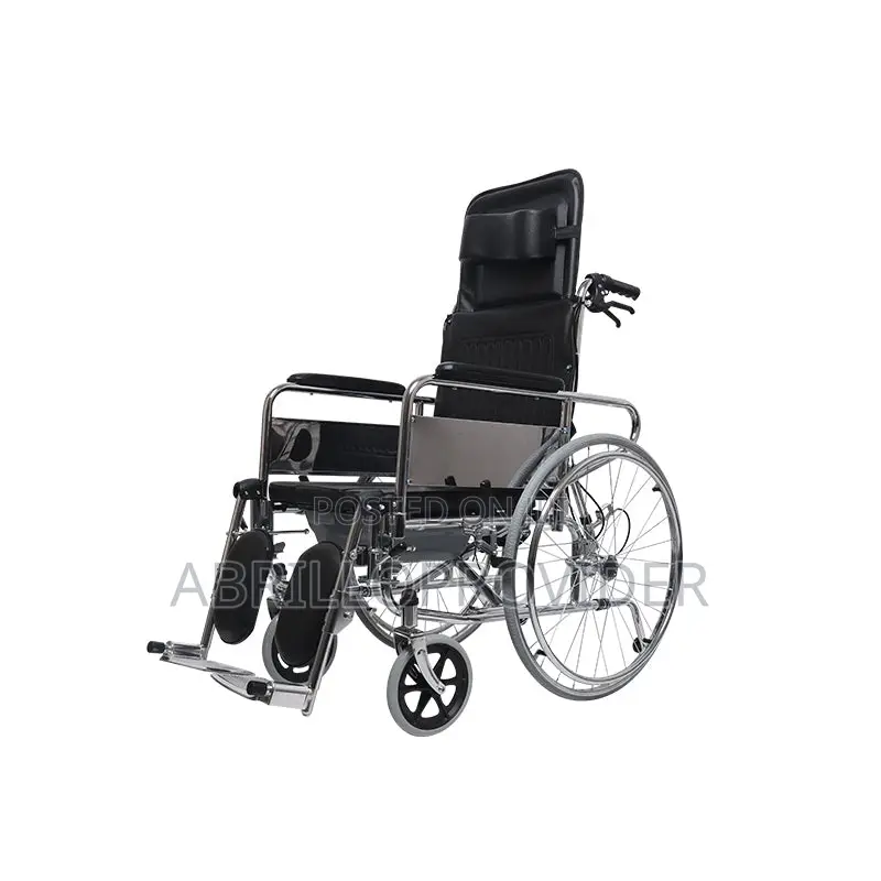 Multifunctional Recliner Wheelchair♤Wheelchair■Wheelchair●