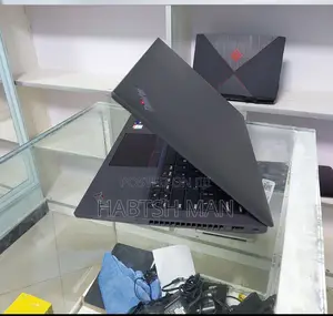 New Laptop Lenovo ThinkPad T14 16GB Intel Core i5 SSD 512GB