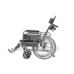 Bed Type Hospital Bed Wheelchair||Wheelchair||Wheelchair|G4d