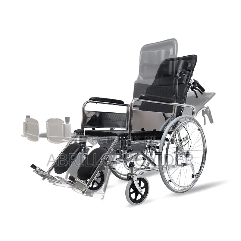 Bed Type Hospital Bed Wheelchair||Wheelchair||Wheelchair|G4d