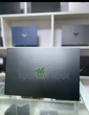 New Laptop Razer Blade 16GB Intel Core I7 SSD 512GB