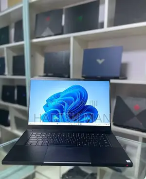 New Laptop Razer Blade 16GB Intel Core I7 SSD 512GB