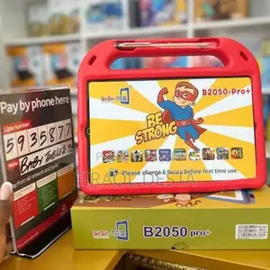 Photo - New Bebe B2050 Pro+ 256 GB