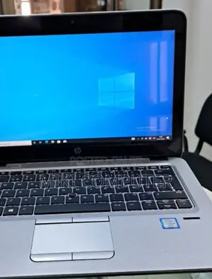New Laptop HP EliteBook 840 8GB Intel Core i5 HDD 1T