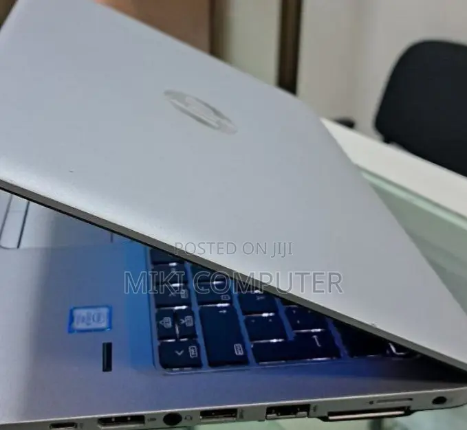 New Laptop HP EliteBook 840 8GB Intel Core i5 HDD 1T