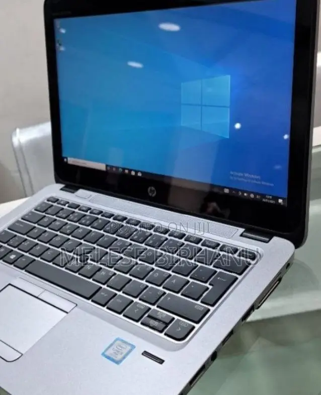 New Laptop HP EliteBook 820 8GB Intel Core I5 HDD 1T