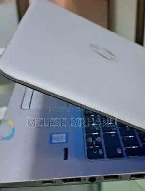 New Laptop HP EliteBook 820 8GB Intel Core I5 HDD 1T