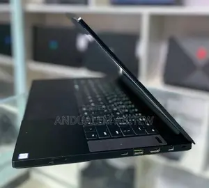 New Laptop Razer Blade 16GB Intel Core I7 SSD 512GB