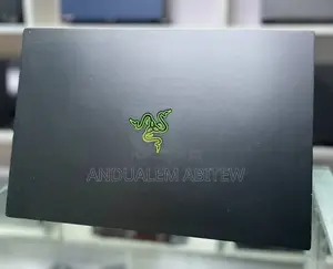 New Laptop Razer Blade 16GB Intel Core I7 SSD 512GB