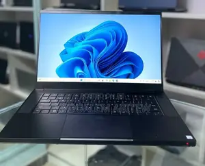 New Laptop Razer Blade 16GB Intel Core I7 SSD 512GB