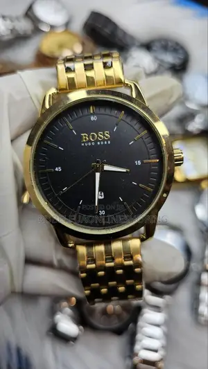 Photo - Boss Watches for Men