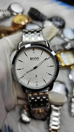 Boss Watches for Men