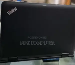 New Laptop Lenovo ThinkPad 11e 4GB Intel SSD 128GB