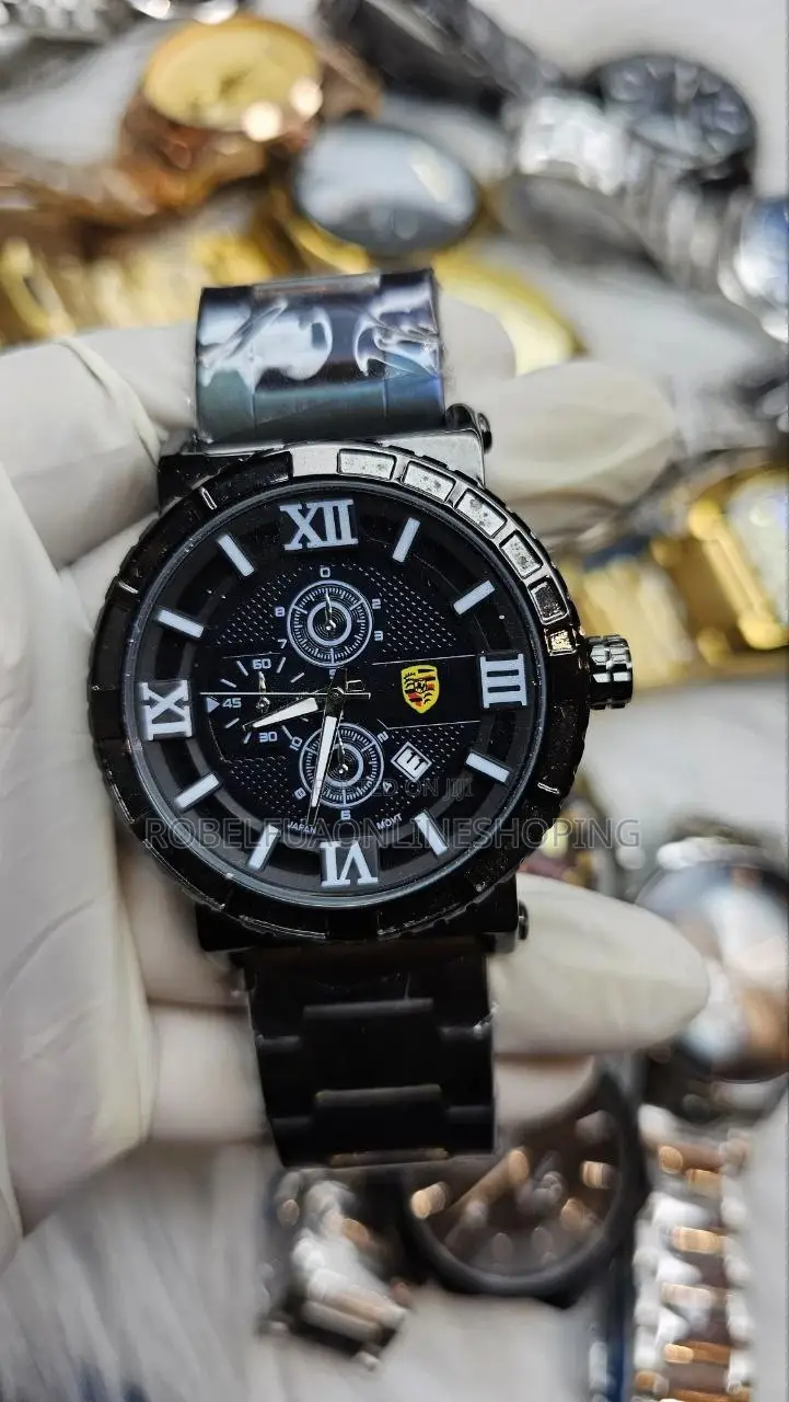 Ferrari Watch for Men