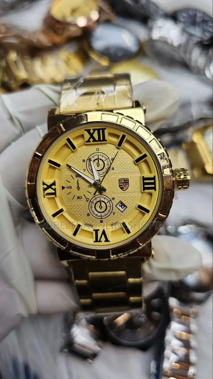 Ferrari Watch for Men