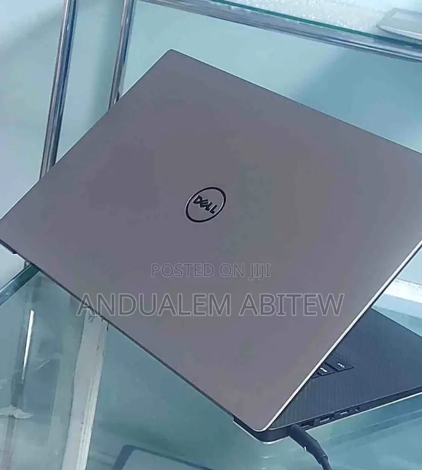 New Laptop Dell XPS 15 16GB Intel Core I5 SSD 512GB
