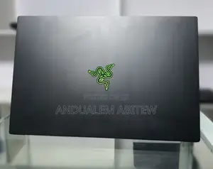 New Laptop Razer Blade 16GB Intel Core I7 SSD 1T