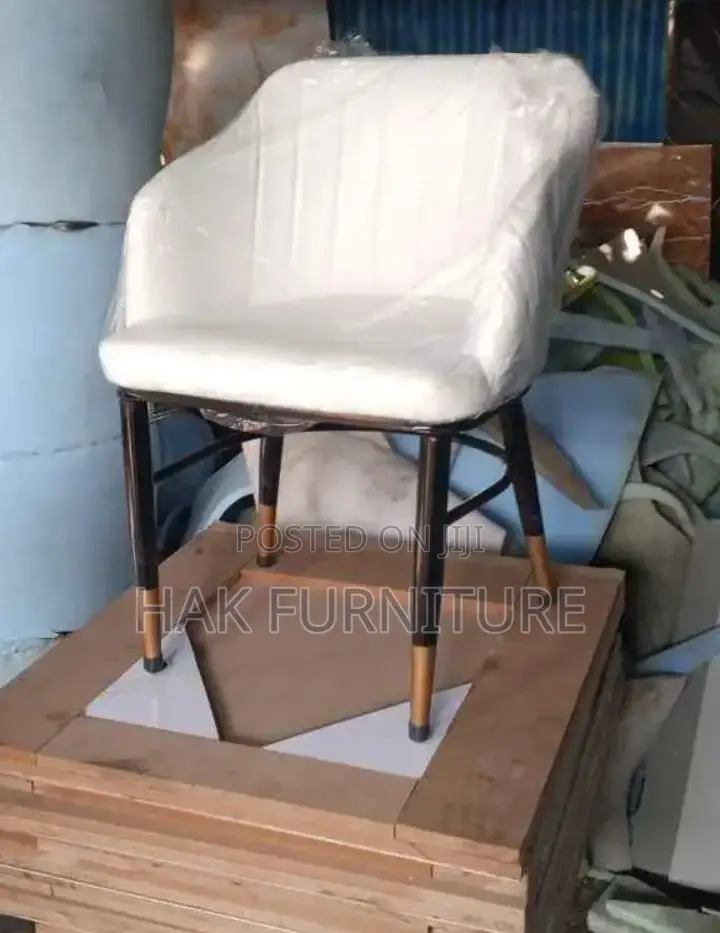 Quality Leather Chairs