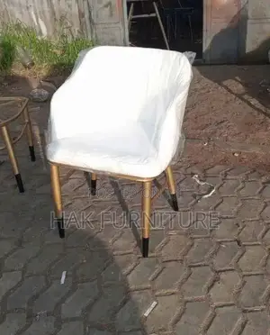 Quality Leather Chairs