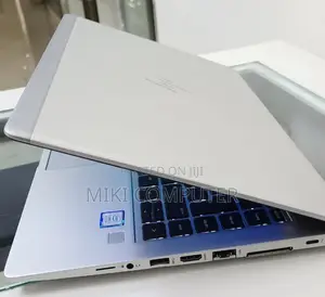 New Laptop HP EliteBook 840 16GB Intel Core I5 SSD 512GB