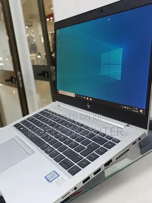 New Laptop HP EliteBook 840 16GB Intel Core I5 SSD 512GB