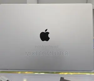 New Laptop Apple MacBook Pro 2023 M3 Max 16-Inch 16GB Intel SSD 1T