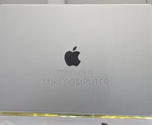 New Laptop Apple MacBook Pro 2023 M3 Max 16-Inch 16GB Intel SSD 1T