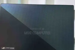 New Laptop Asus ROG Zephyrus G15 16GB Intel Core I7 SSD 512GB