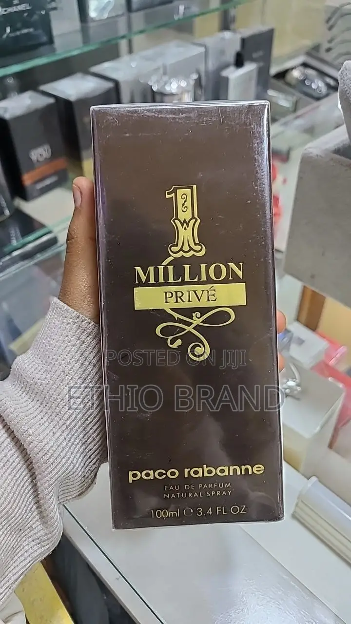 One Million Prive