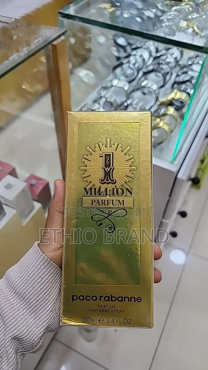 One Million Golden