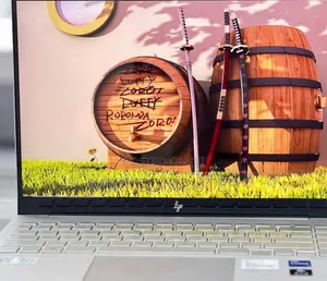 Photo - New Laptop HP Envy X360 16GB Intel Core I7 SSD 1T