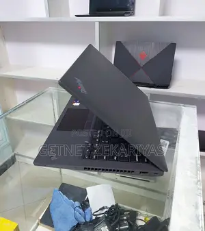 New Laptop Lenovo ThinkPad T14 16GB Intel Core I5 SSD 512GB