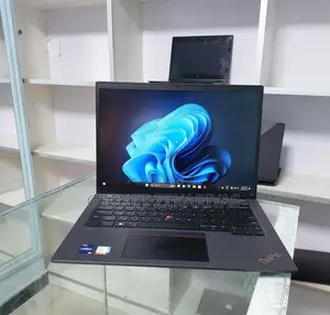 New Laptop Lenovo ThinkPad T14 16GB Intel Core I5 SSD 512GB