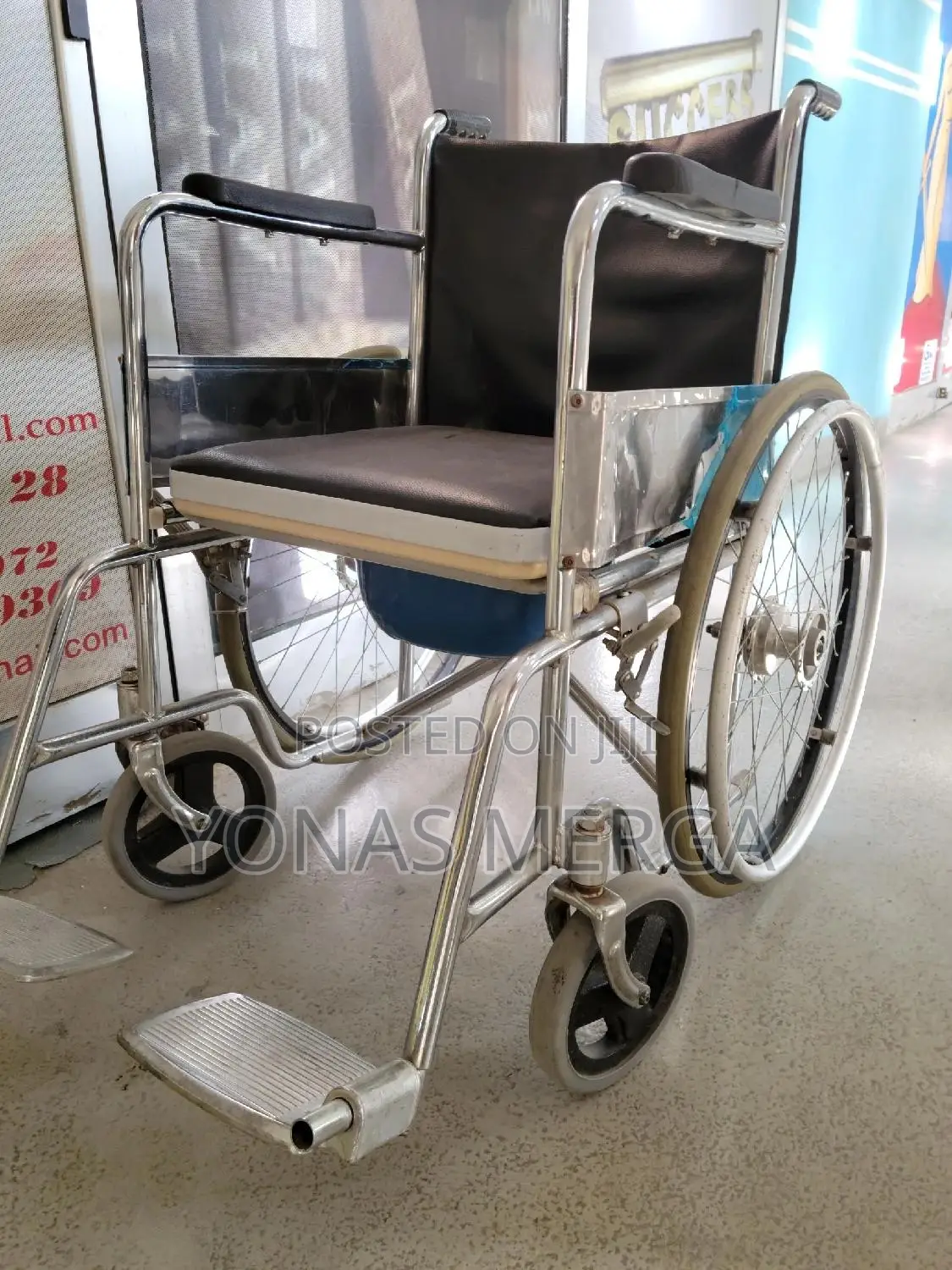 Wheelchair-በሚተኛ_በማይተኛ/Wheelchair\Wheelchair¶Wheelchair/ዊልቼር