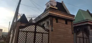 Furnished 3bdrm House in Fkr Adebabay Wered, Adama for rent