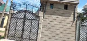 Furnished 3bdrm House in Fkr Adebabay Wered, Adama for rent