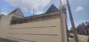 Furnished 3bdrm House in Fkr Adebabay Wered, Adama for rent
