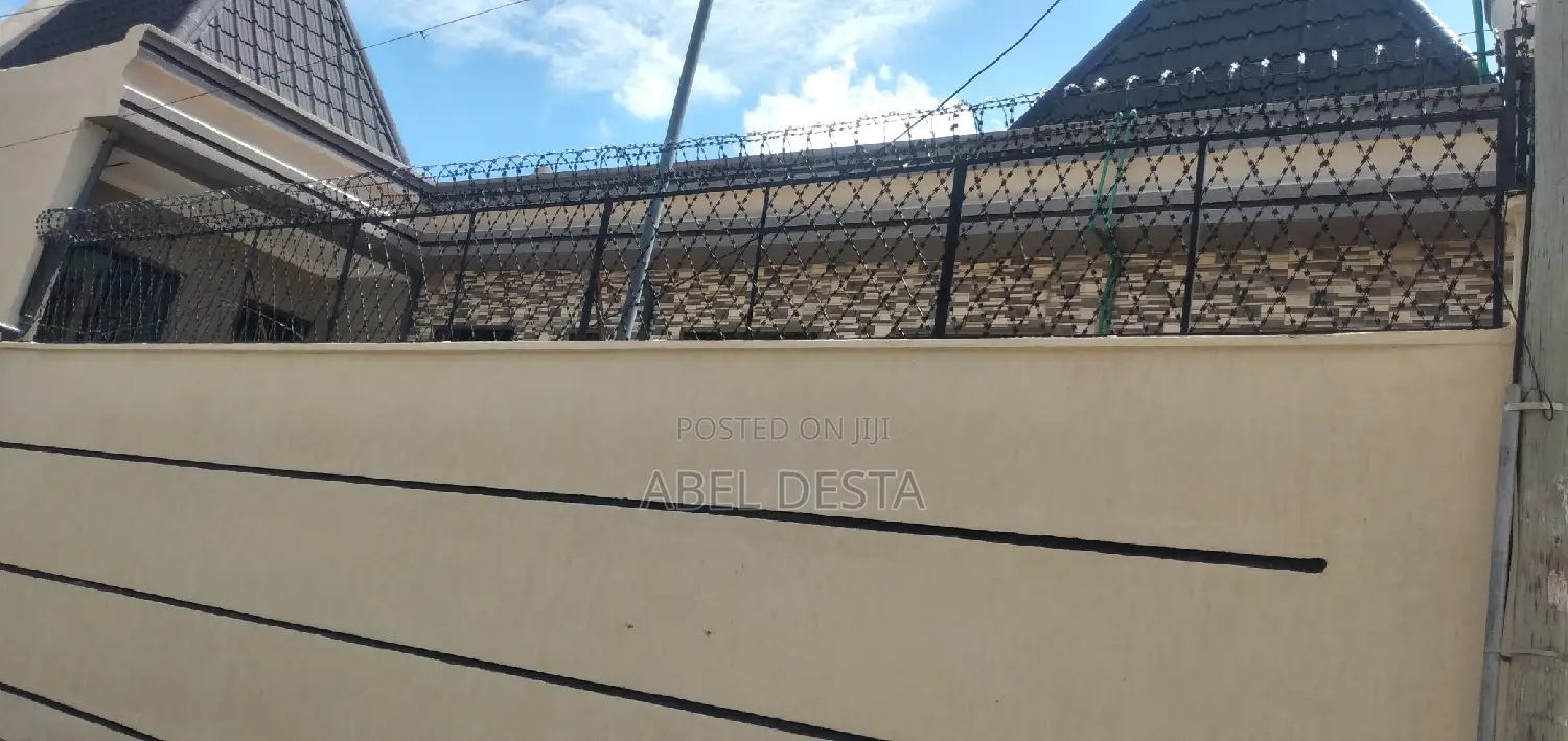 Furnished 3bdrm House in Fkr Adebabay Wered, Adama for rent