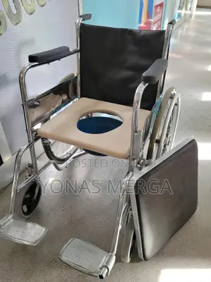Wheelchair፲መሽኛ Wheelchair|Wheelchair°2nd Wheelchair_ለሚያስፈልገዉ