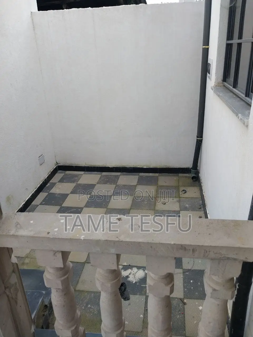 Furnished 3bdrm House in 02 Yerere Building, Yeka for sale