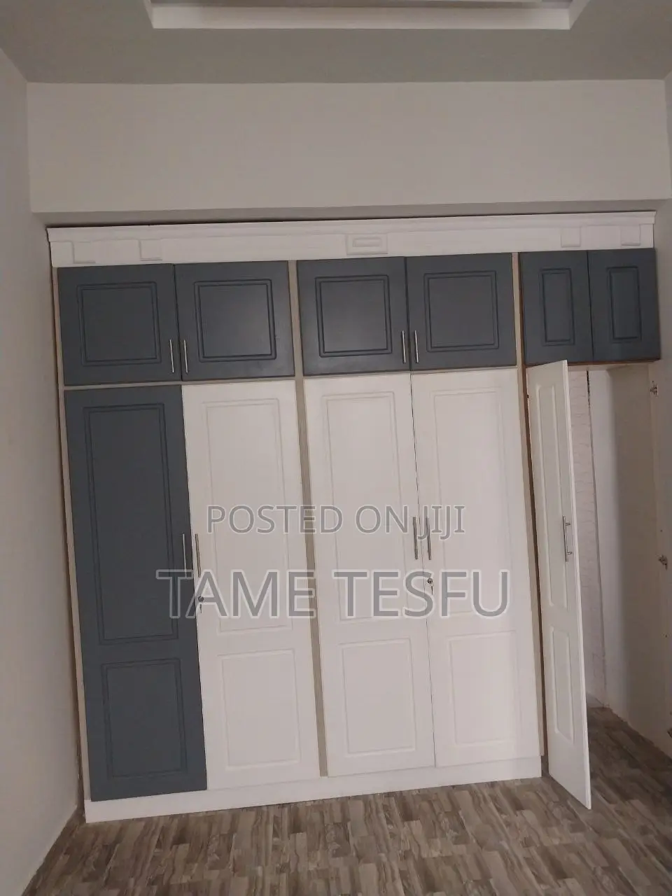 Furnished 3bdrm House in 02 Yerere Building, Yeka for sale