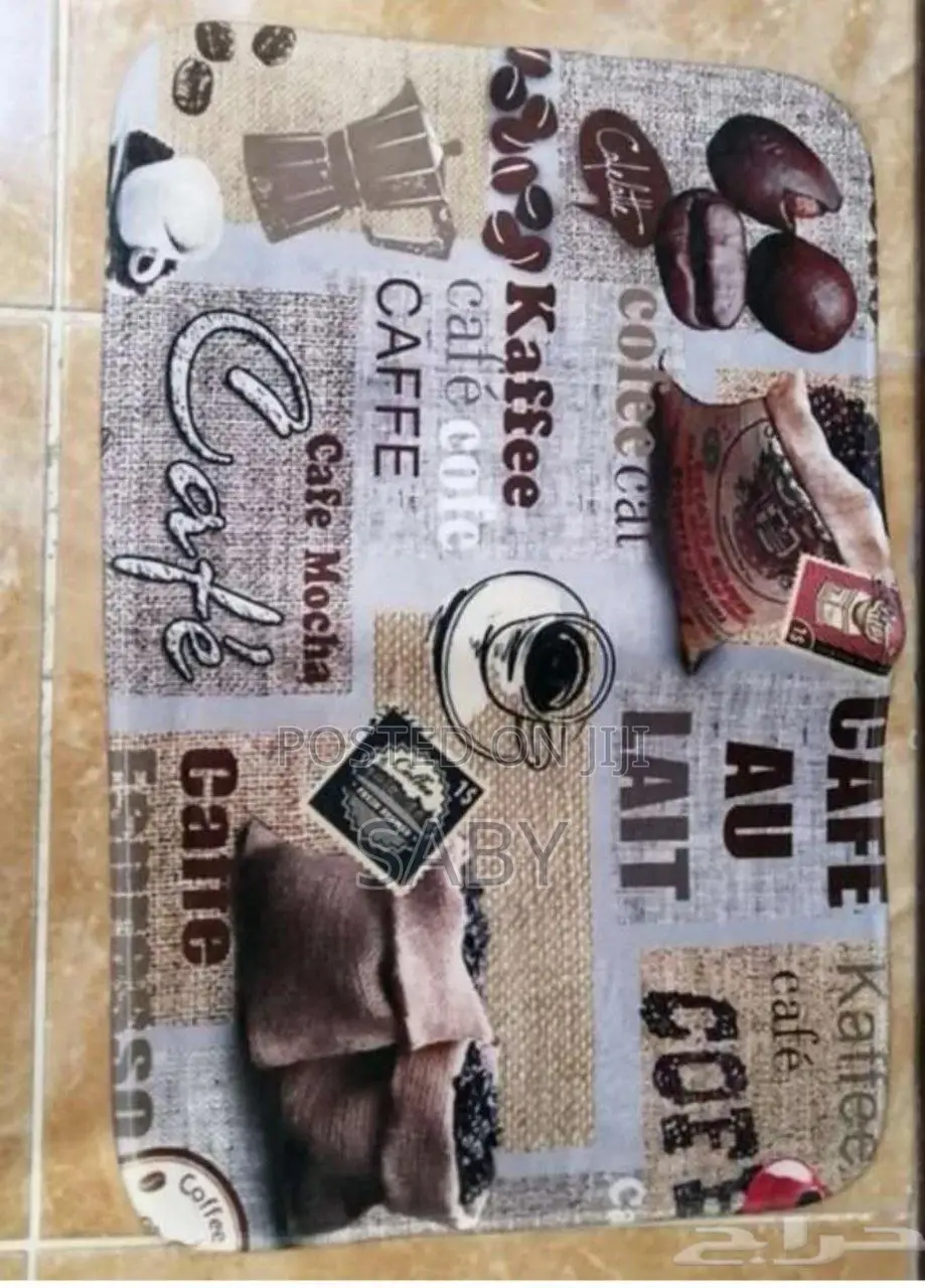 Super Absorbent Bathroom Rugs